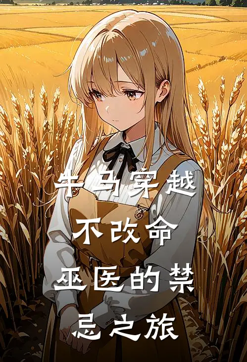 牛马穿越不改命：巫医的禁忌之旅