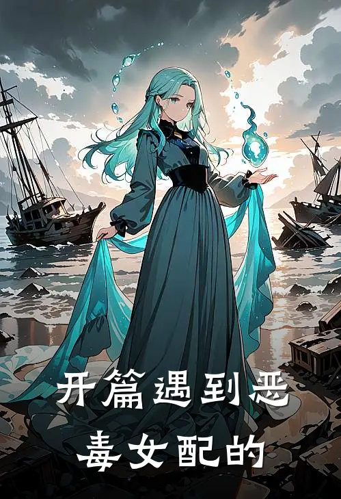 开篇遇到恶毒女配的