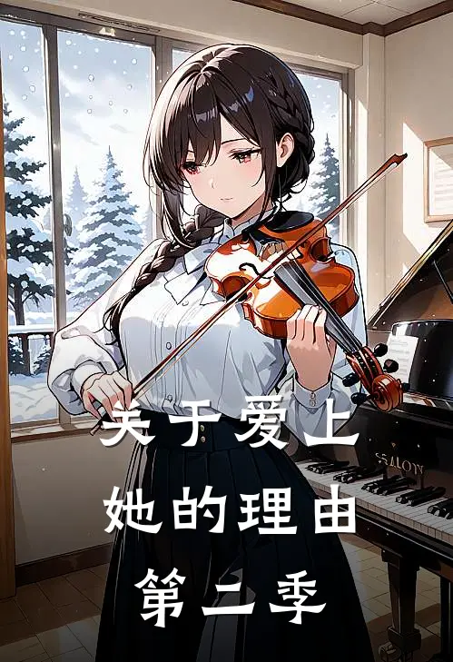 关于爱上她的理由：第二季