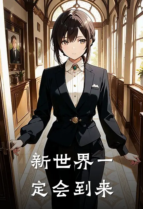 新世界一定会到来(阿格莱雅刻法勒)小说免费阅读_热门小说阅读新世界一定会到来阿格莱雅刻法勒