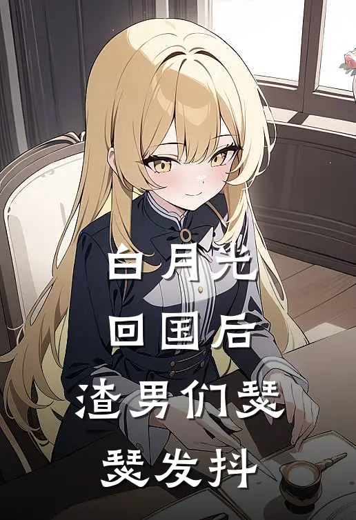 白月光回国后，渣男们瑟瑟发抖