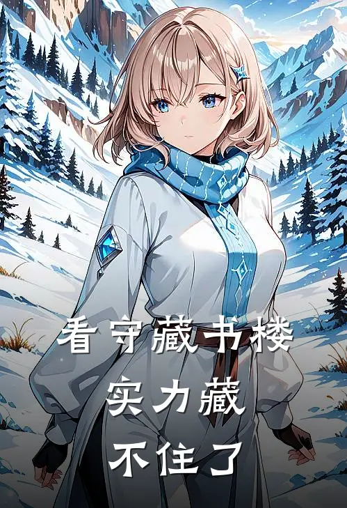 看守藏书楼，实力藏不住了(陆少君苏玉婉)免费阅读_热门的小说看守藏书楼，实力藏不住了陆少君苏玉婉