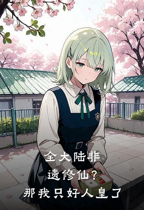 全大陆非遗修仙？那我只好人皇了