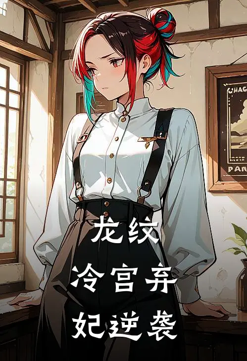 龙纹：冷宫弃妃逆袭(林薇萧彻)热门完本小说_最新小说龙纹：冷宫弃妃逆袭林薇萧彻