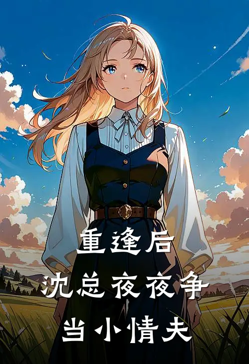 《重逢后，沈总夜夜争当小情夫》沈烬野盛渝免费完本小说在线阅读_《重逢后，沈总夜夜争当小情夫》沈烬野盛渝免费小说