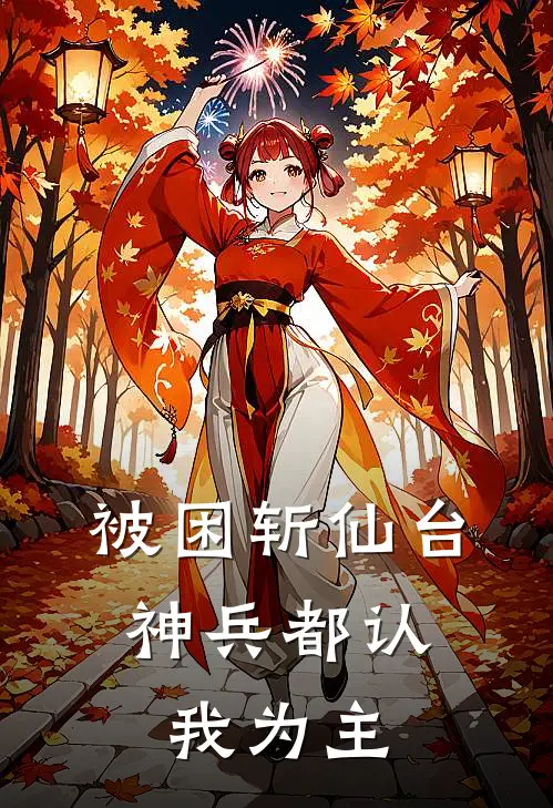 被困斩仙台，神兵都认我为主(肖阳哪吒)热门网络小说推荐_最新完结小说推荐被困斩仙台，神兵都认我为主肖阳哪吒