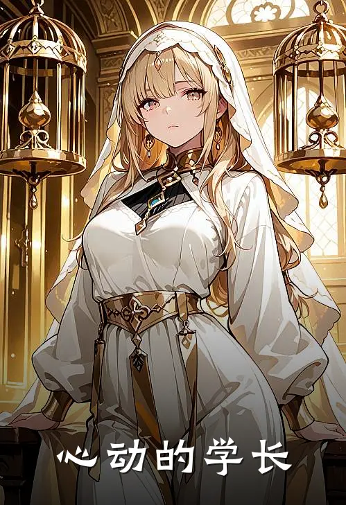 心动的学长