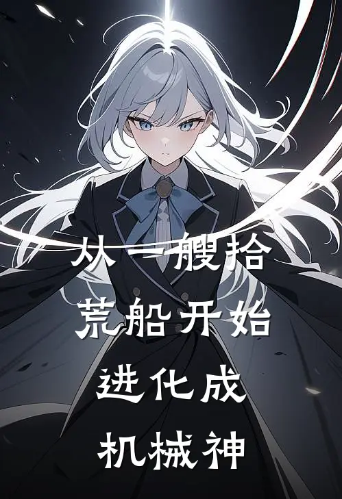 从一艘拾荒船开始，进化成机械神(林凡林凡)已完结小说_小说免费阅读从一艘拾荒船开始，进化成机械神林凡林凡