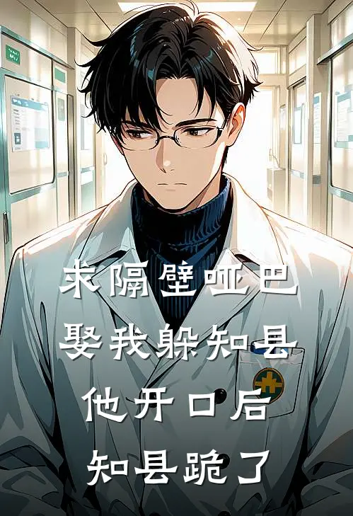 求隔壁哑巴娶我躲知县，他开口后知县跪了赵崇礼柳蝉衣最新小说全文阅读_在线免费小说求隔壁哑巴娶我躲知县，他开口后知县跪了(赵崇礼柳蝉衣)