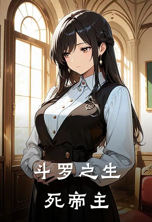 斗罗之生死帝主