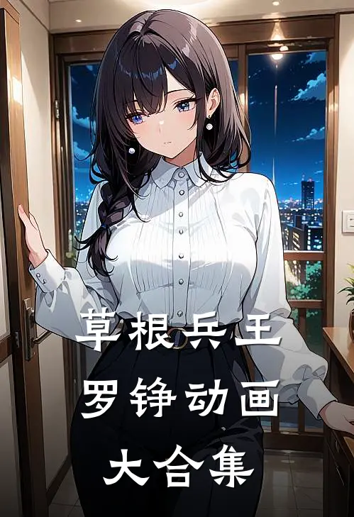 草根兵王罗铮动画大合集