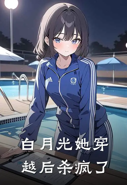 白月光她穿越后杀疯了