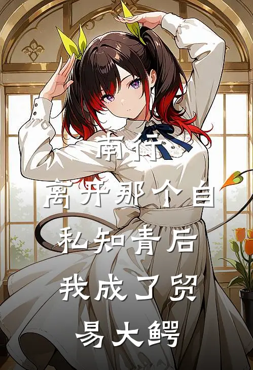 南行：离开那个自私知青后，我成了贸易大鳄