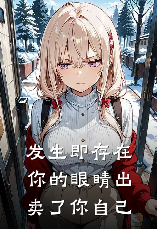 发生即存在：你的眼睛出卖了你自己