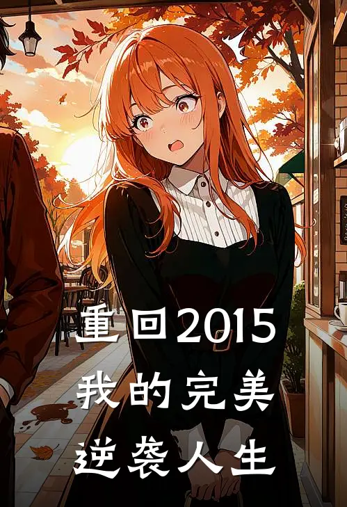 重回2015：我的完美逆袭人生