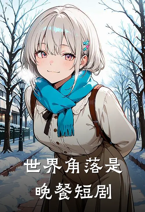 世界角落是晚餐短剧