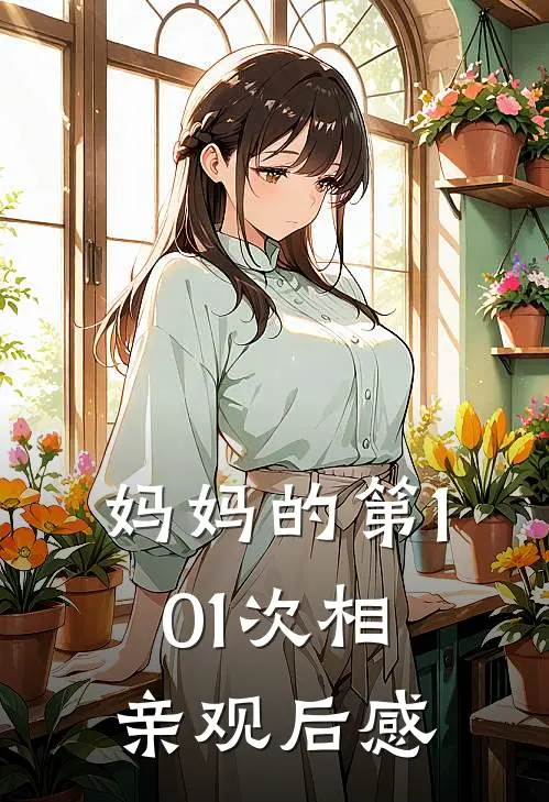 妈妈的第101次相亲观后感