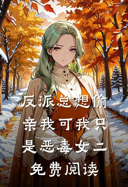 反派总想偷亲我可我只是恶毒女二免费阅读