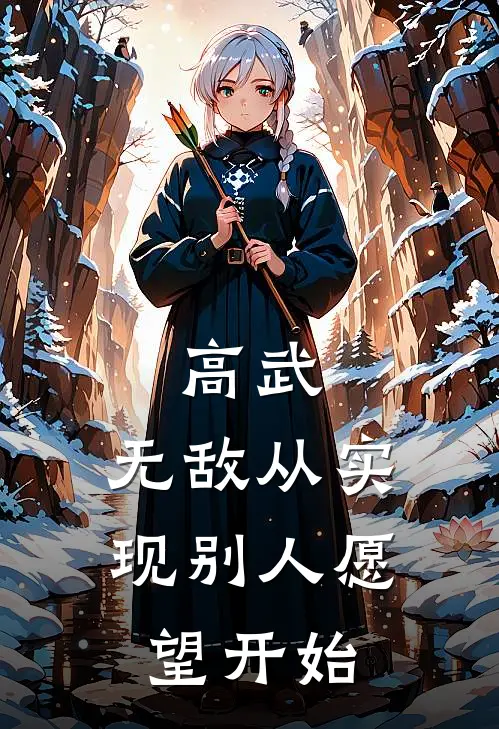 高武：无敌从实现别人愿望开始