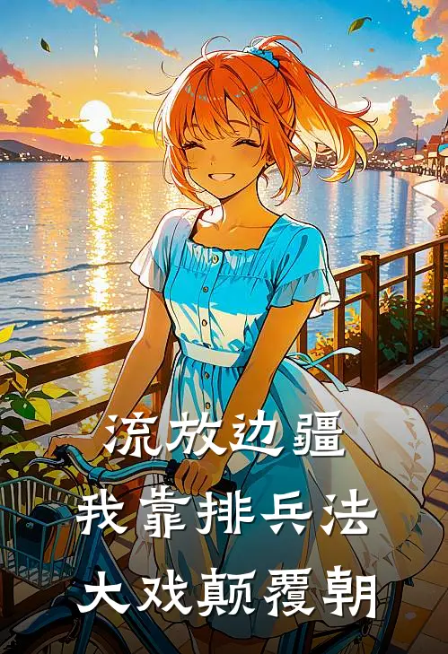 流放边疆，我靠排兵法大戏颠覆朝