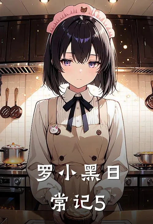 罗小黑日常记5