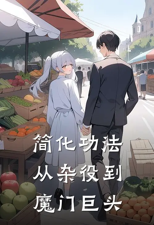 简化功法：从杂役到魔门巨头苏墨陆谦免费小说全集_小说免费完结简化功法：从杂役到魔门巨头苏墨陆谦