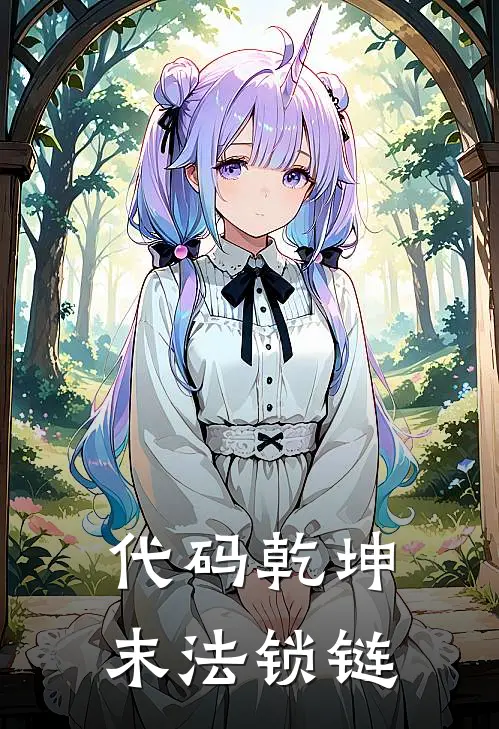 代码乾坤：末法锁链(陈明王振龙)完结小说推荐_免费小说代码乾坤：末法锁链(陈明王振龙)