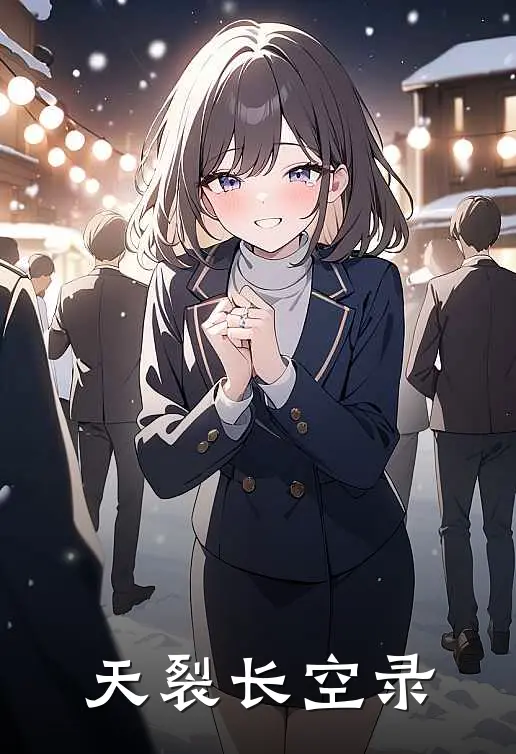 天裂长空录季无归曲青岚最新热门小说_天裂长空录全本在线阅读