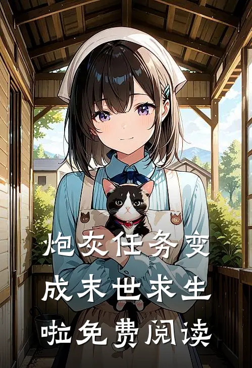 炮灰任务变成末世求生啦免费阅读