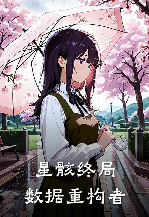 星骸终局：数据重构者