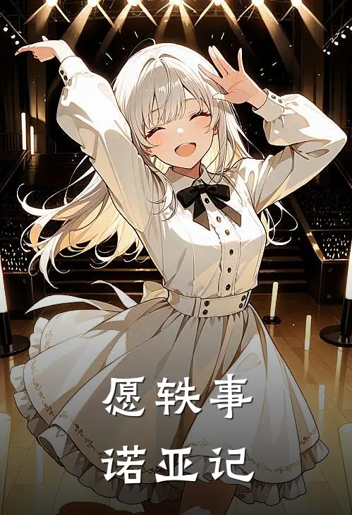 愿轶事：诺亚记