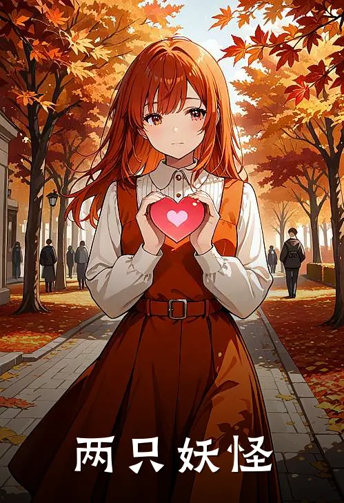 两只妖怪
