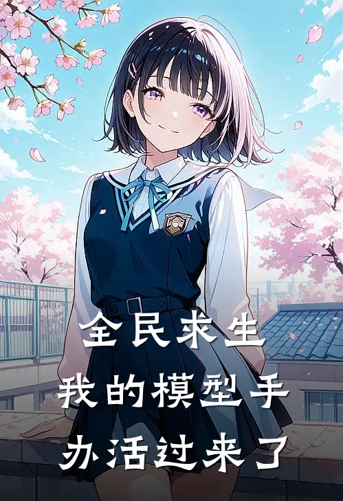 全民求生：我的模型手办活过来了