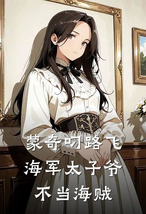 蒙奇叼路飞，海军太子爷不当海贼(路飞香克斯)小说免费阅读_热门小说阅读蒙奇叼路飞，海军太子爷不当海贼路飞香克斯