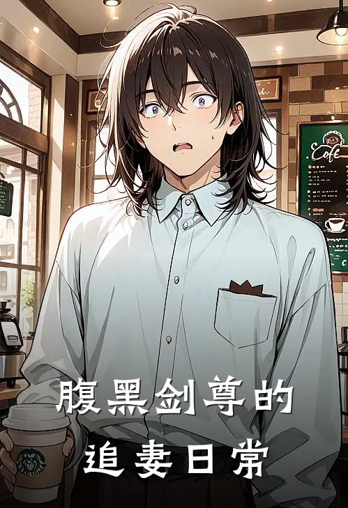 腹黑剑尊的追妻日常