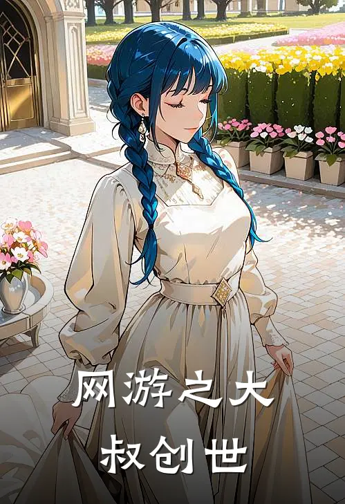 网游之大叔创世