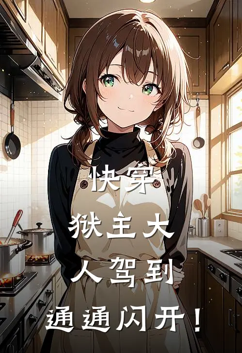 快穿：狱主大人驾到，通通闪开！林殊沈阳完本小说大全_免费小说免费阅读快穿：狱主大人驾到，通通闪开！(林殊沈阳)