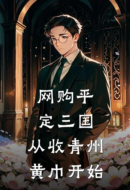 网购平定三国，从收青州黄巾开始