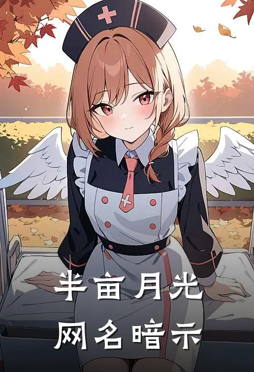 半亩月光网名暗示