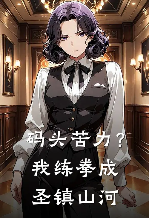 码头苦力？我练拳成圣镇山河