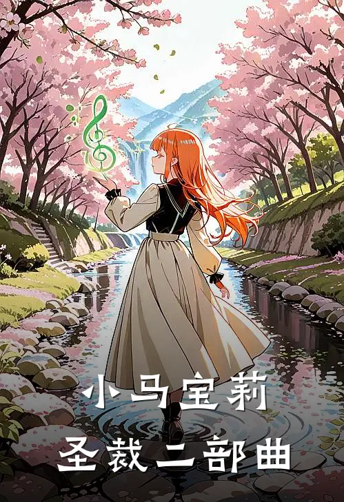 小马宝莉：圣裁二部曲