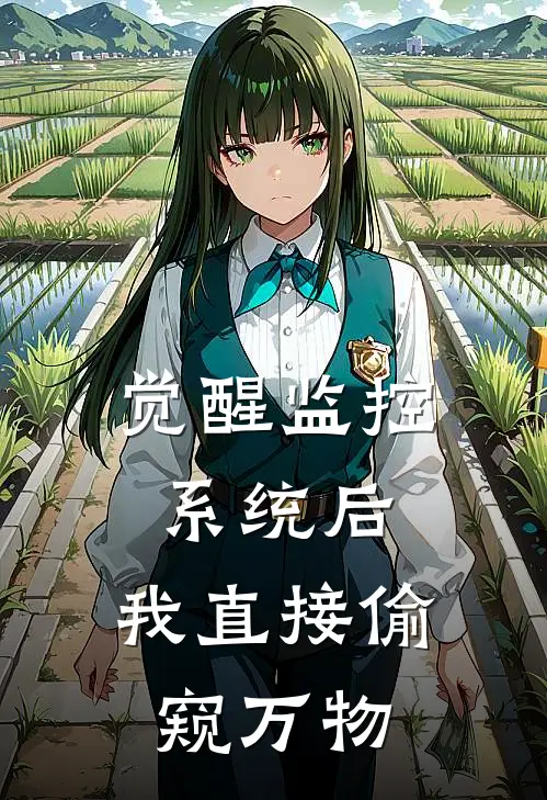 《觉醒监控系统后，我直接偷窥万物》凌天黄白生已完结小说_觉醒监控系统后，我直接偷窥万物(凌天黄白生)全文免费阅读无弹窗大结局