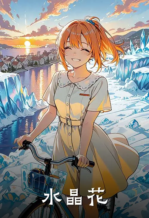 水晶花徐继达婷婷完结好看小说_无弹窗全文免费阅读水晶花(徐继达婷婷)