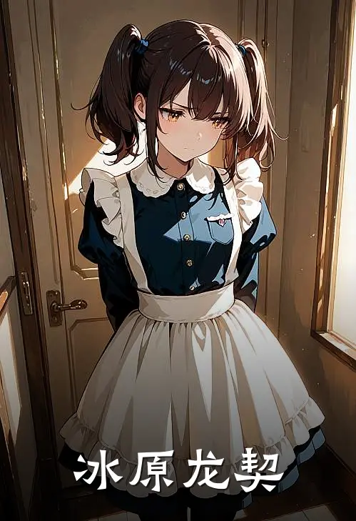 冰原龙契(莉娜银霜)最热门小说_小说完整版冰原龙契莉娜银霜