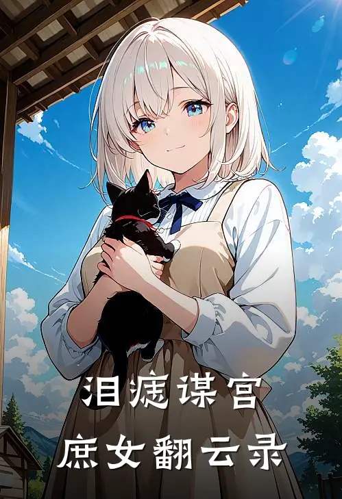 泪痣谋宫：庶女翻云录苏婉清萧景琰最新好看小说_最新完本小说泪痣谋宫：庶女翻云录苏婉清萧景琰