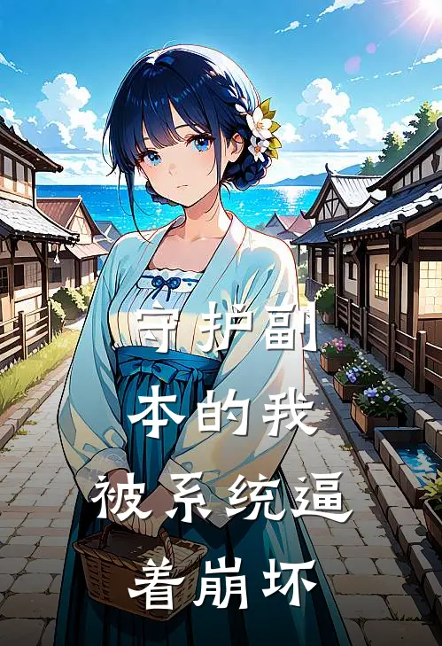 守护副本的我，被系统逼着崩坏