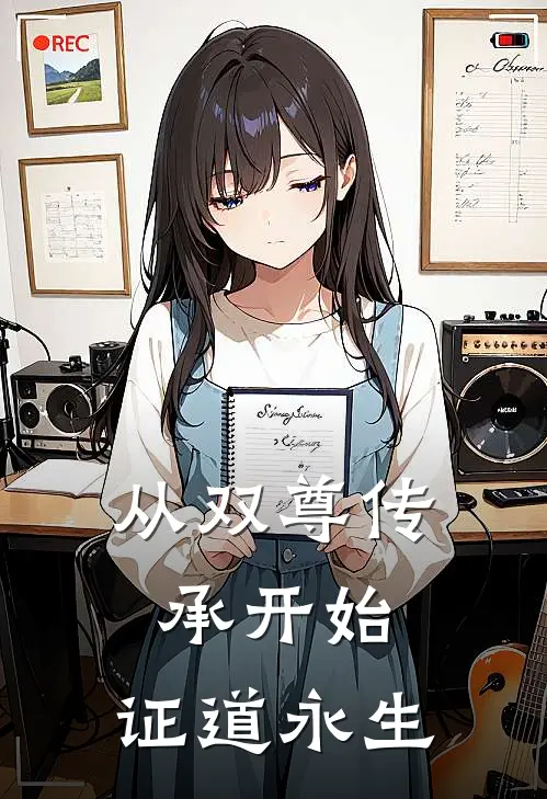 从双尊传承开始，证道永生