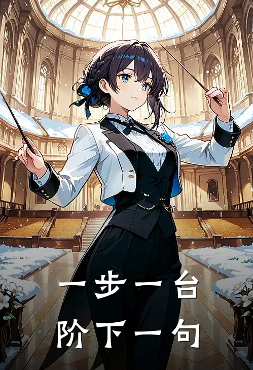 一步一台阶下一句