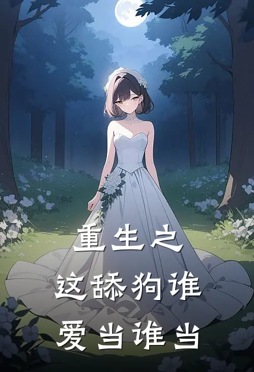 重生之：这舔狗谁爱当谁当
