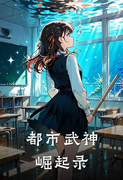 都市武神崛起录